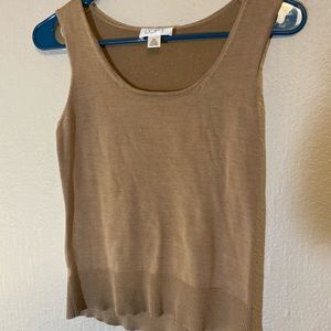 Loft Crop Top